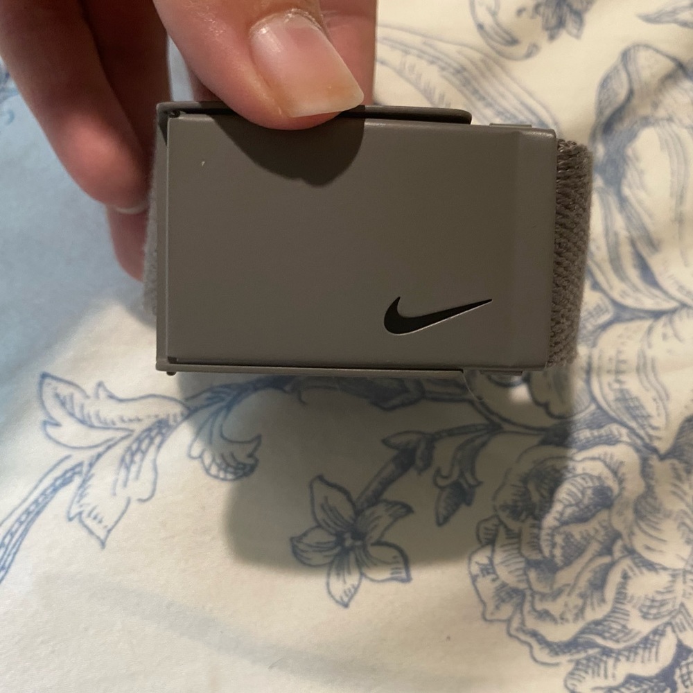 Nike Golf Belt